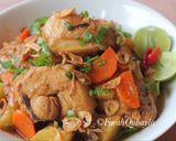 Foto langkah ke 8 dari resep Bistik Ayam Banjar.
