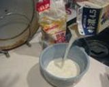 A picture of step 2 of Macaroni au Gratin for Beginners.