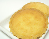 A picture of step 19 of Basic Tart Crust.