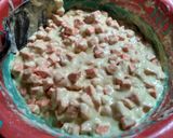 Foto langkah ke 4 dari resep Gaguduh Ubi / Ubi Goreng Tepung.