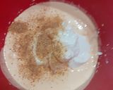 Citromos tiramisu recept fázis 2 fotója