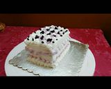 A picture of step 7 of Blueberry Pastry.
