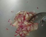 Foto langkah ke 1 dari resep Sayur toge tahu.