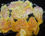 A picture of step 5 of Tender Chicken Basil Piccata.