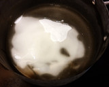 A picture of step 1 of Cornflake candy.