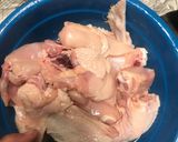 Foto langkah ke 1 dari resep Ayam gongso.