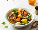 Foto langkah ke 4 dari resep Sop Iga.