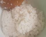 Lemper Bakar langkah memasak 2 foto