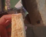 Foto del paso 15 de la receta: Budín de manzanas caramelizadas y dulce de batata🍎🍎