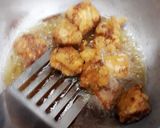 A picture of step 2 of DYNAMITE Fish #WokCooking.