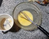 Foto del paso 3 de la receta: 🇨🇱 Crema pastelera en 5 minutos (usando sólo microondas)