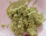Foto langkah ke 3 dari resep Edamame Spread (Olesan Roti dr Edamame).