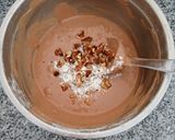 Foto del paso 4 de la receta: Torta Brownie