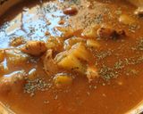 Foto langkah ke 6 dari resep Japanese Chicken Curry Ala Rumahan.