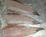 A picture of step 10 of How to Remove the Skin and Scales from Sole.