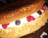 Foto del paso 6 de la receta: Sponge cake