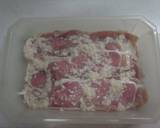 Easy with Shio-Koji: Juicy Pan Fried Ginger Pork