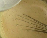 A picture of step 7 of A Cake Like From a Bakery.