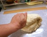 A picture of step 5 of Basic Pizza Dough.
