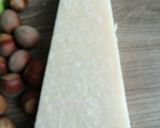 Une image de l'étape 1 de Velouté courgette🥒parmesan🧀🌰noisettes 🥣.