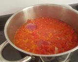 Foto del paso 2 de la receta: Salsa de tomate