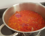 Foto del paso 2 de la receta: Salsa de tomate