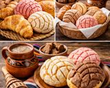 Foto del paso 1 de la receta: Pan Dulce Tradicional al Estilo Hnos Lara