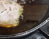 Foto langkah ke 5 dari resep Ayam Goreng Ketumbar Daun Kare.
