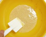 A picture of step 3 of Simple Pancakes.