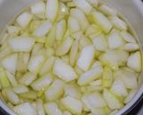 Foto langkah ke 1 dari resep Manisan Blonceng / Bligo.