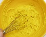 A picture of step 5 of Sweet Pumpkin Cake.
