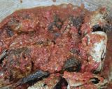 Foto langkah ke 4 dari resep Balado Ikan Salem.