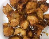 A picture of step 2 of Bún Chả with Air Fryer.