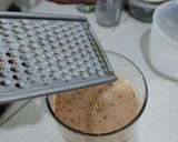 Foto langkah ke 6 dari resep Teh tarik kayumanis.
