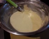 Foto del paso 1 de la receta: Cupcackes sin manteca