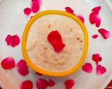 खीर(kheer recipe in hindi) रेसिपी चरण 3 फोटो