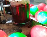 Une image de l'étape 11 de Recette chocolat chaud maison à base de chocolat noir à partager pour Noël.
