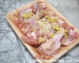 A picture of step 1 of Yangnyeom Chicken ☆ Homemade.