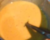 A picture of step 2 of Dimer Chachhri: Another Lost Recipe from Bangladesh 🇧🇩.
