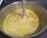 Foto del paso 5 de la receta: Crema de verduras