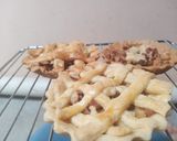 Foto del paso 11 de la receta: Tarta de manzana con crumbles