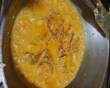 ভাপা ডিমের কোরমা (bhapa dimer korma recipe in bengali) রেসিপির ধাপ 5 ছবি