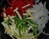Foto del paso 2 de la receta: Tortillitas rápidas
