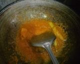 Foto langkah ke 6 dari resep Pindang layang pedas manis.