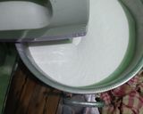 Foto langkah ke 4 dari resep Es Krim Homemade.