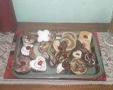 Foto del paso 5 de la receta: Masitas secas