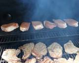 Grilled Porkloin recipe step 2 photo