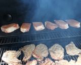 A picture of step 2 of Grilled Porkloin.
