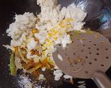 पोहा (Poha recipe in hindi) रेसिपी चरण 3 फोटो
