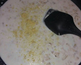 Foto del paso 8 de la receta: Croquetas de pollo asado y quesitos
